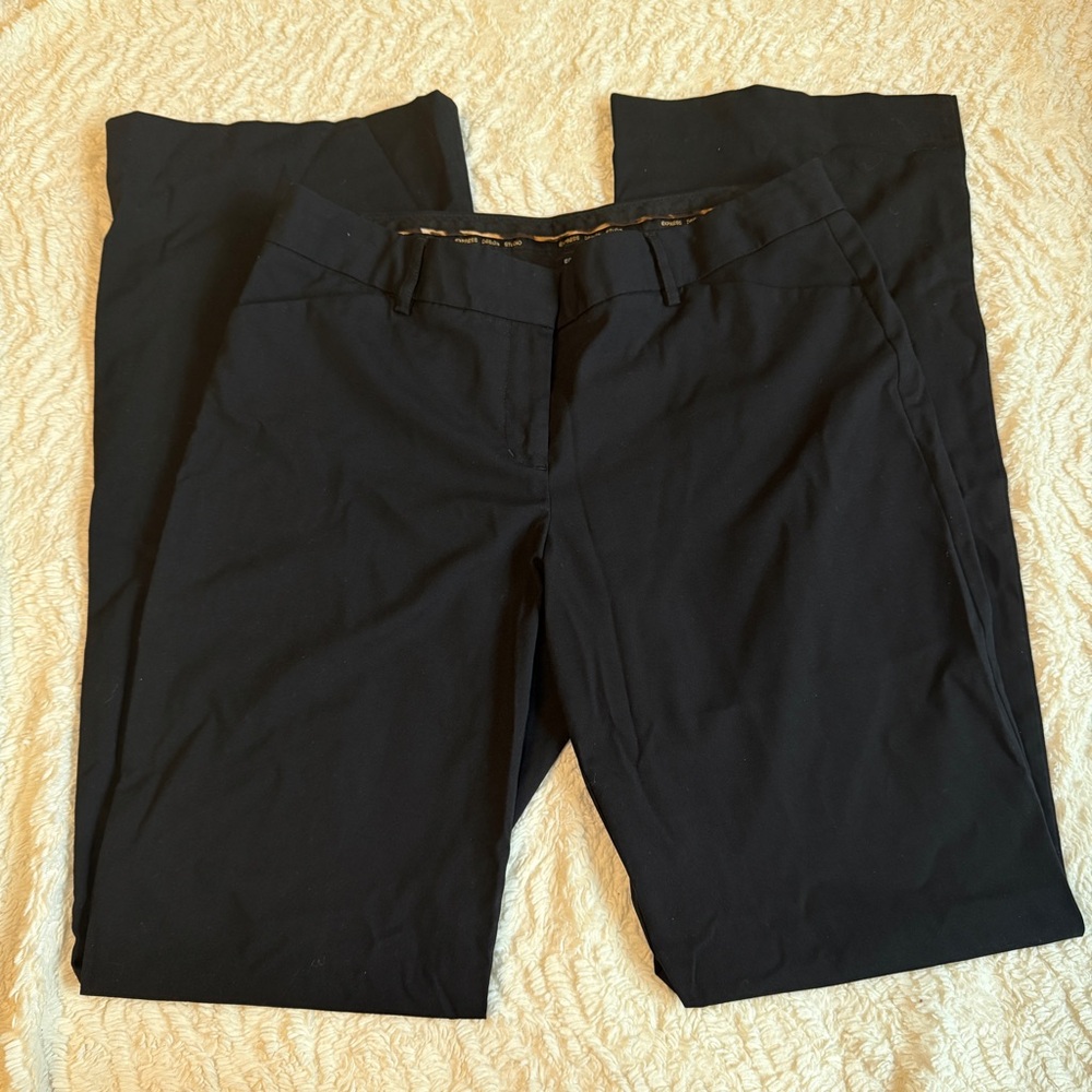 ✨Bundle 2 for $30 🏷️ | Express Editor Black Trousers - Size 8L